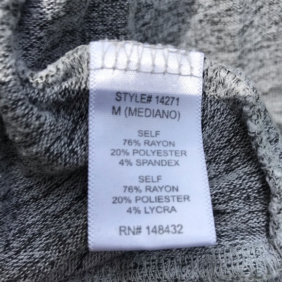 The Impeccable Pig Comfy Sweater - Picture 5 of 6